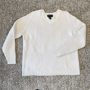 Eddie Bauer Sweater
